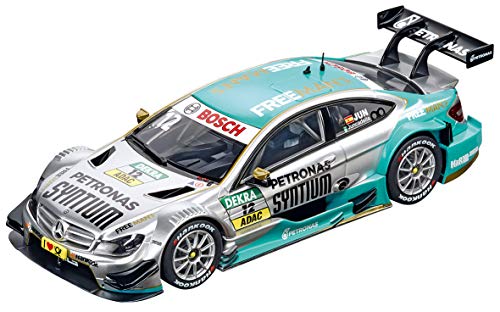 Carrera Digital 132 - AMG Mercedes C-Coupe DTM D. Juncadella, No.12 (20030742)