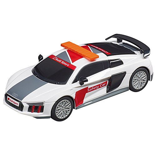 Carrera Digital 143 - Audi R8 V10 Plus Safety Car (20041391) Carrera Digital 143 - Audi R8 V10 Plus Safety Car (20041391)
