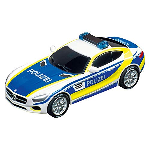 Carrera Digital 143-Mercedes-AMG GT Coupé Coche (20041411)