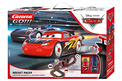 Carrera GO!!!-Circuito Go (Stadlbauer 20062518) Carrera GO!!!-Circuito Go (Stadlbauer 20062518)