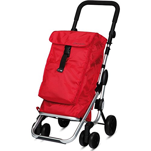 Carro Compra Play Go Up ROJO, 24910R Carro Compra Play Go Up ROJO, 24910R
