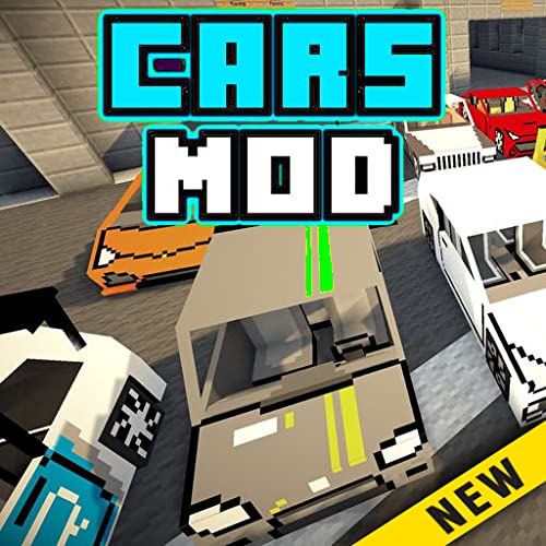 Cars Mod