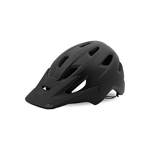 Casco para bicicleta Giro Adulto Chronicle MIPS, Negro mate M