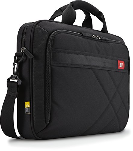 Case Logic DLC117 - Maletín para Ordenador portátil Case Logic DLC117 - Maletín para Ordenador portátil