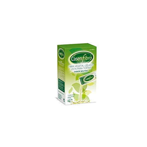 CASEN Casen fibra liquid 14 stick 10ml CASEN Casen fibra liquid 14 stick 10ml