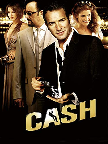Cash Cash