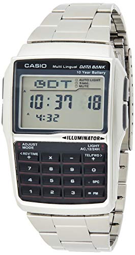 Casio Reloj de Pulsera DBC-32D-1AES