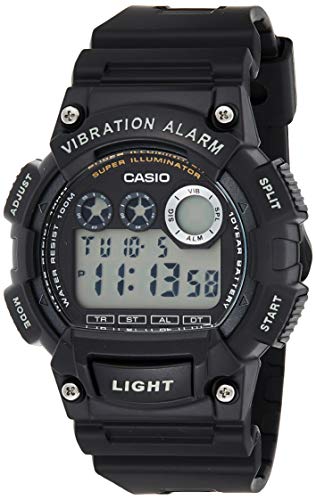 Casio Reloj de Pulsera W-735H-1AVEF Casio Reloj de Pulsera W-735H-1AVEF