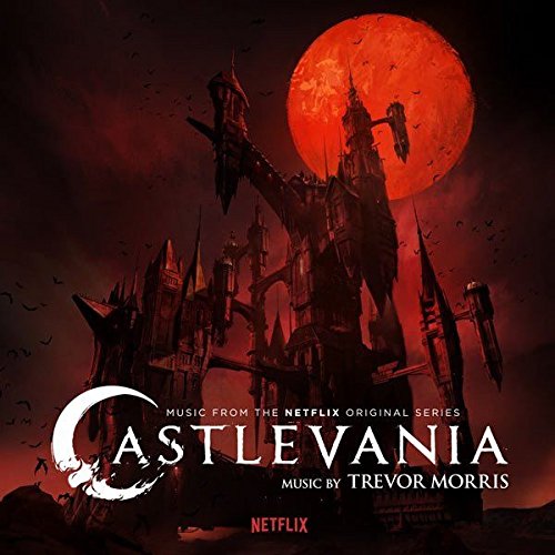 Castlevania [Vinilo]