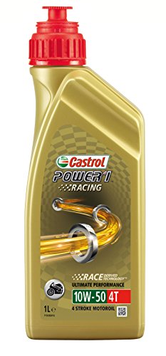 Castrol Power 1 Racing 10W-50 4T, 1 L