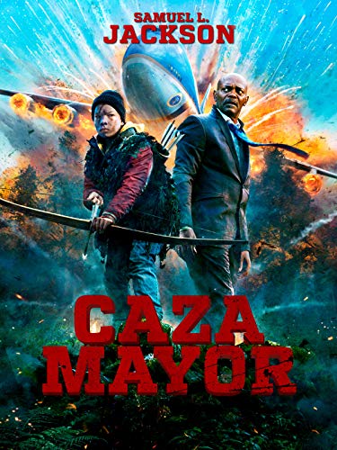 Caza mayor