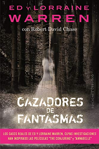 Cazadores De Fantasmas (ESTUDIOS Y DOCUMENTOS)