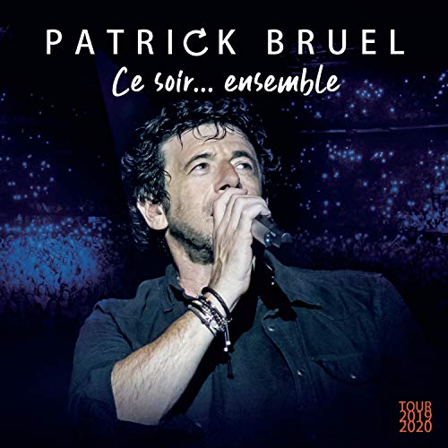 CE SOIR ENSENBLE (TOUR 2019-2020) CE SOIR ENSENBLE (TOUR 2019-2020)