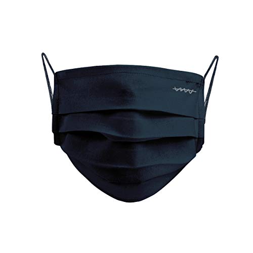 Cencibel Smart Casual Mascarillas Lisas Homologadas Callate La Boca (Marino) Cencibel Smart Casual Mascarillas Lisas Homologadas Callate La Boca (Marino)