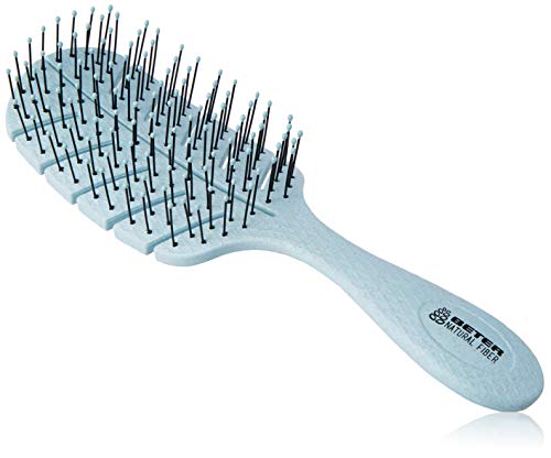 Cepillo detangling ECO- Cepillo Natural fiber de Beter Cepillo detangling ECO- Cepillo Natural fiber de Beter
