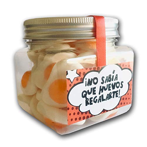 CGN Bote chuches Huevos no Sabia CGN Bote chuches Huevos no Sabia