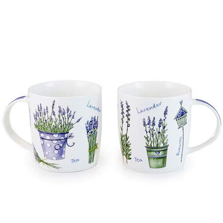 Cha Cult Taza Lavender de 0.25 LTS, de Porcelana. 2 Modelos. Precio por Unidad Cha Cult Taza Lavender de 0.25 LTS, de Porcelana. 2 Modelos. Precio por Unidad