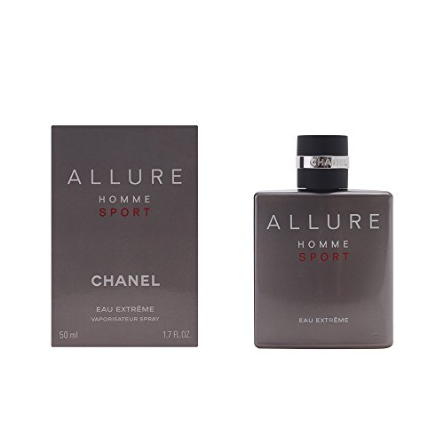 Chanel, Agua de perfume para hombres - 150 gr. Chanel, Agua de perfume para hombres - 150 gr.