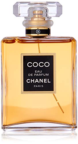 Chanel Coco Agua de perfume para mujer, 100ml Chanel Coco Agua de perfume para mujer, 100ml