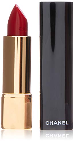 Chanel Rouge Allure Barra de labios #104-Passion 3.5 gr Chanel Rouge Allure Barra de labios #104-Passion 3.5 gr