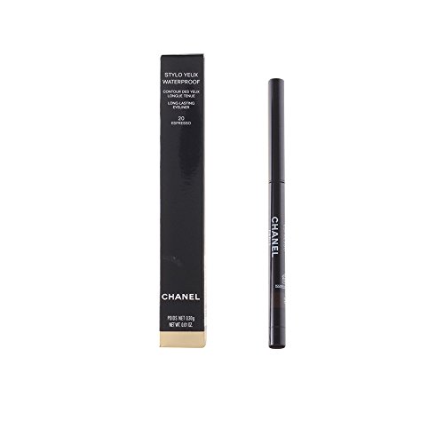 Chanel Stylo Ojos Wp #20-Espresso 0,3 gr Chanel Stylo Ojos Wp #20-Espresso 0,3 gr