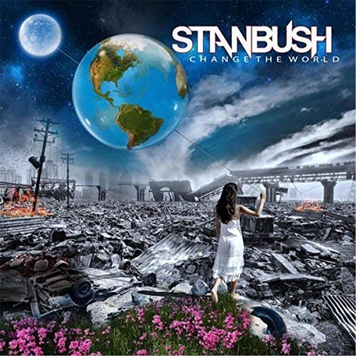 Change The World Change The World