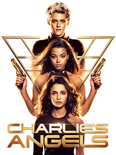 Charlie's Angels