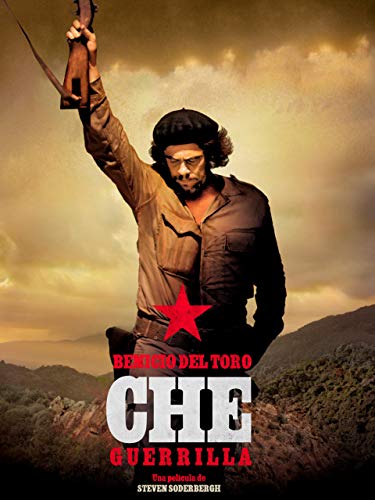 Che: Guerrilla