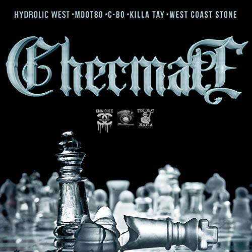 Checmate (Feat. C-Bo, Mdot 80, Killa Tay & West Cost Stone) [Explicit]