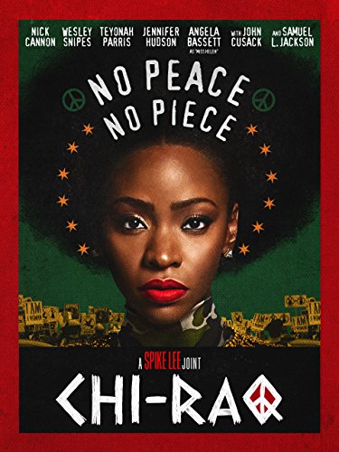 CHI-RAQ CHI-RAQ
