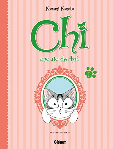 Chi - Une vie de chat (grand format) - Tome 01 (Jeunesse)