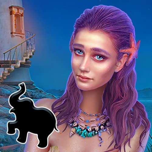 Chimeras: New Rebellion - Find Hidden Objects Mystery Puzzle Game