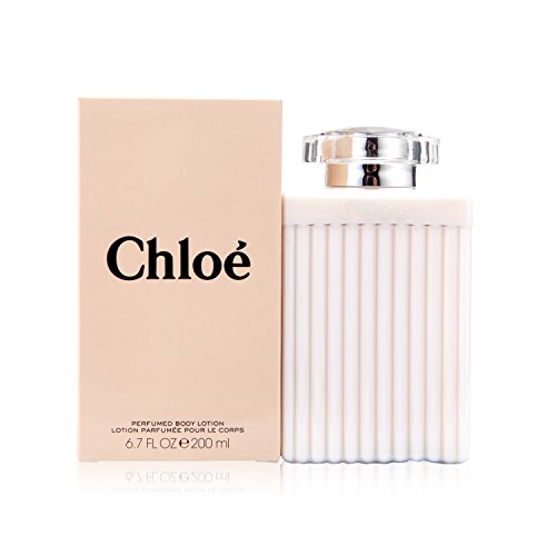 Chloe 22810 Loción corporal - 200 ml Chloe 22810 Loción corporal - 200 ml