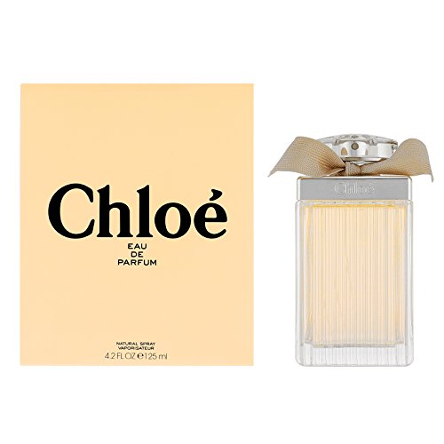 Chloe - Eau de parfum signature 125 ml chloé Chloe - Eau de parfum signature 125 ml chloé