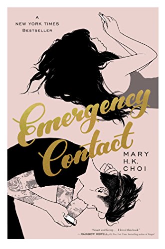 Choi, M: Emergency Contact