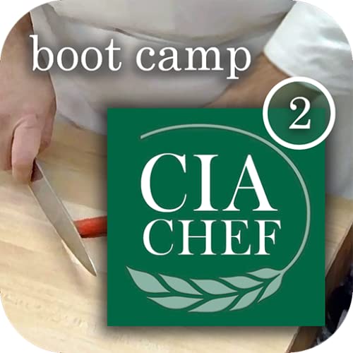 CIA Boot Camps 2