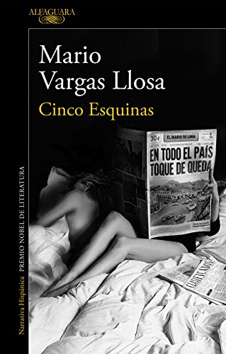 Cinco Esquinas Cinco Esquinas