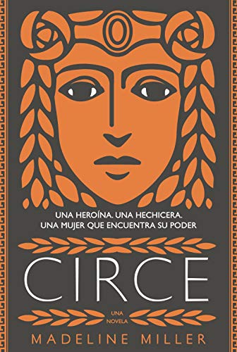 Circe (AdN) (AdN Alianza de Novelas) Circe (AdN) (AdN Alianza de Novelas)