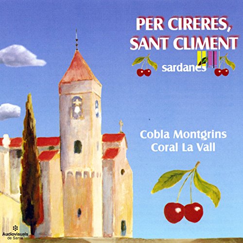 Cireres del Llobregat Cireres del Llobregat