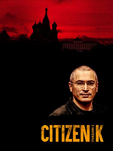 Citizen K
