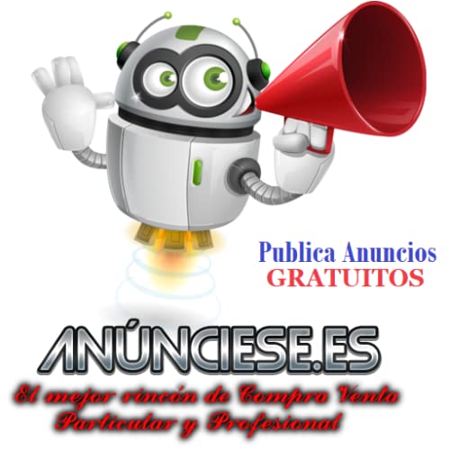 Clasificados Anunciese.es | Anuncios Gratis España