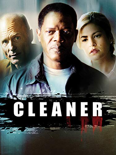 Cleaner Cleaner