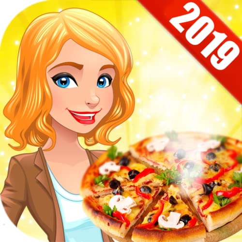 Cocinero Cocina Fiebre - Restaurante Juegos de cocina Comida Cocinero Cocina Fiebre - Restaurante Juegos de cocina Comida