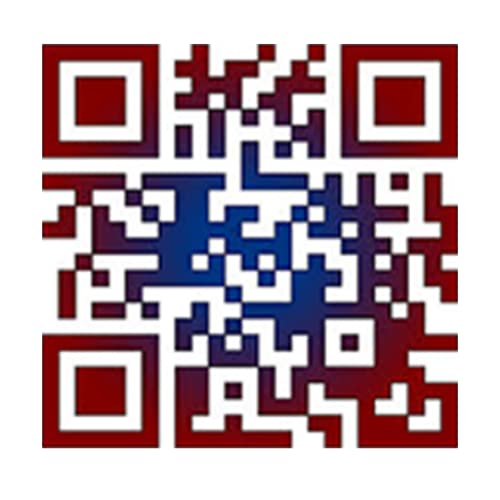 Código QR y lector de código de barras Código QR y lector de código de barras