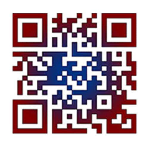 Código QR y lector de código de barras