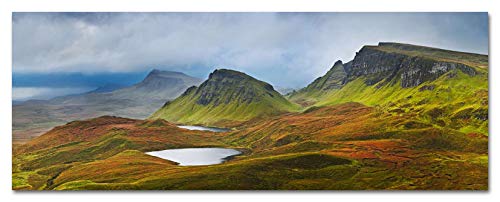 Colección: Wiedmann Rainer Mirrau | Isla of Skye