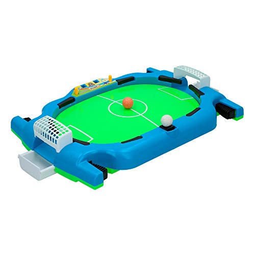 ColorBaby - Futbolín pinball de CBgames (43762) ColorBaby - Futbolín pinball de CBgames (43762)