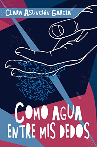 Como agua entre mis dedos Como agua entre mis dedos