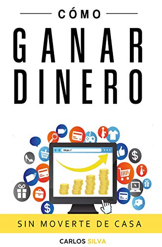 Cómo GANAR DINERO sin moverte de casa: La guía definitiva para generar DINERO con ÉXITO. Las mejores herramientas para aumentar tus INGRESOS, alcanzar la LIBERTAD FINANCIERA y poder VIVIR SIN JEFES. Cómo GANAR DINERO sin moverte de casa: La guía definitiva para generar DINERO con ÉXITO. Las mejores herramientas para aumentar tus INGRESOS, alcanzar la LIBERTAD FINANCIERA y poder VIVIR SIN JEFES.