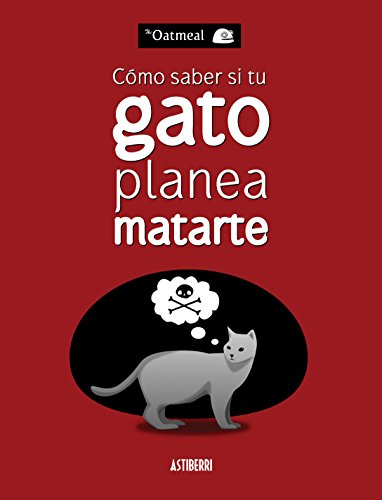 Cómo saber si tu gato planea matarte (Kili Kili) Cómo saber si tu gato planea matarte (Kili Kili)